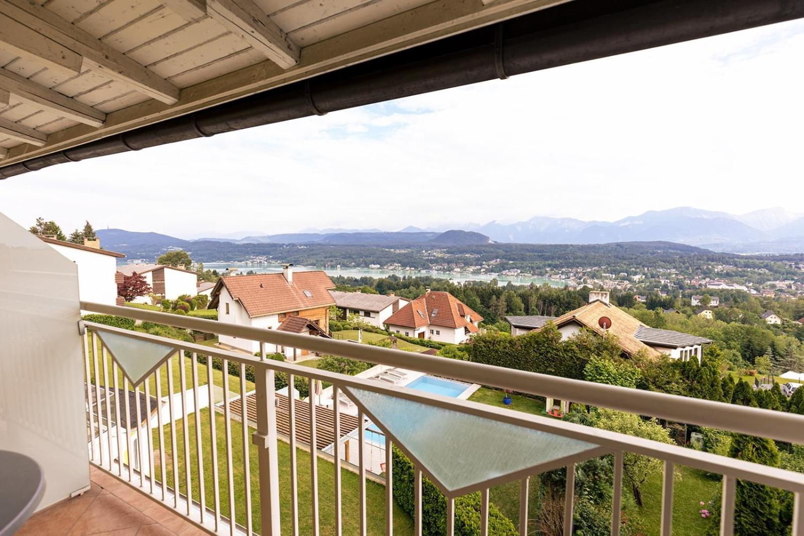 Sun & See Velden am Wörthersee Exterior foto